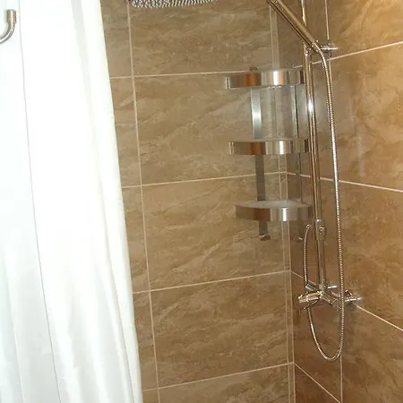 Appartement Kiserdei *