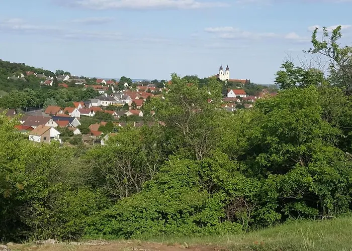 Kiserdei Apartmán *
