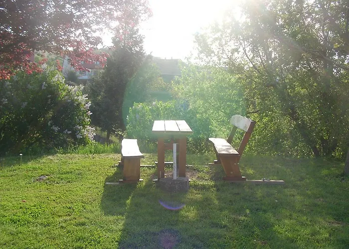 Kiserdei Apartmán *