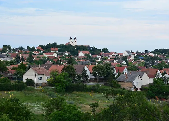 Kiserdei Apartmán