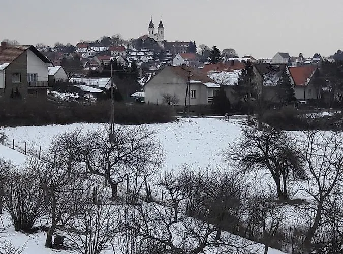Apartmán Kiserdei *